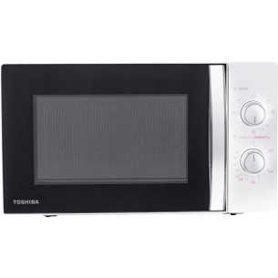 Микровълнова фурна Toshiba MW-MG20P(WH) , 20 Литри, 800 W