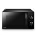 Микровълнова фурна Toshiba MWP-MM20PBK , 20 Литри, 700 W