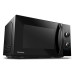 Микровълнова фурна Toshiba MWP-MM20PBK , 20 Литри, 700 W