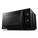 Микровълнова фурна Toshiba MWP-MM20PBK , 20 Литри, 700 W