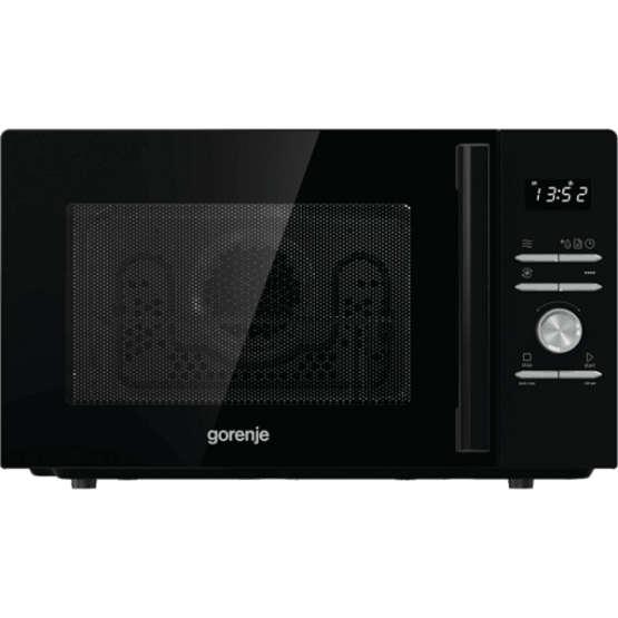 Микровълнова фурна Gorenje MO28A5BH , 28 , 900 - Gorenje