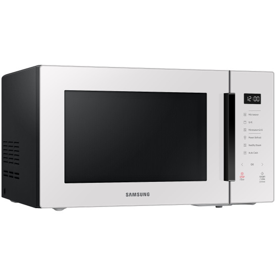 Микровълнова фурна Samsung BeSpoke MG30T5018UE/ET , 30 литра , 900 - Samsung