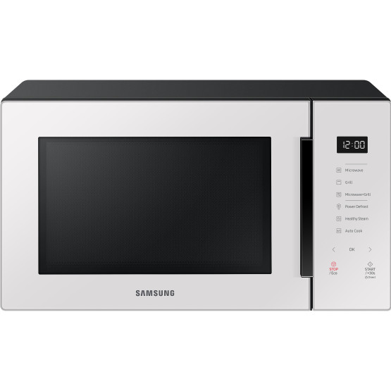 Микровълнова фурна Samsung BeSpoke MG30T5018UE/ET , 30 литра , 900 - Samsung