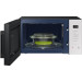 Микровълнова фурна Samsung BeSpoke MG30T5018UE/ET , 30 литра , 900 - Samsung