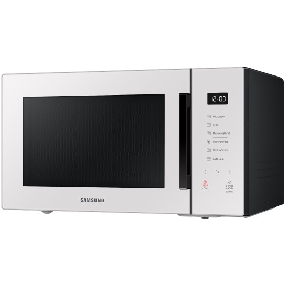 Микровълнова фурна Samsung BeSpoke MG30T5018UE/ET , 30 литра , 900 - Samsung