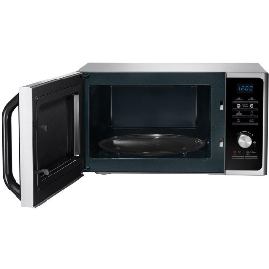 Микровълнова фурна Samsung MS23F301TAS/OL , 23 , 800 - Samsung