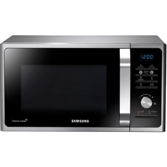 Микровълнова фурна Samsung MS23F301TAS/OL , 23 , 800 - Samsung