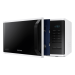 Микровълнова фурна Samsung MS23K3513AW/OL , 23 литра , 800 - Samsung