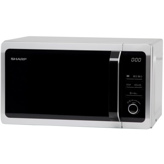 Микровълнова фурна Sharp R243S