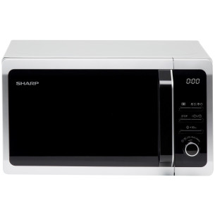 Микровълнова фурна Sharp R243S