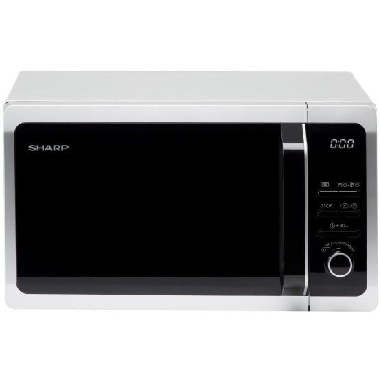 Микровълнова фурна Sharp R243S