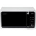 Микровълнова фурна Sharp R243S