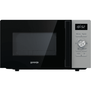 Микровълнова фурна Gorenje MO20A4XH , 20 Литри, 800 W