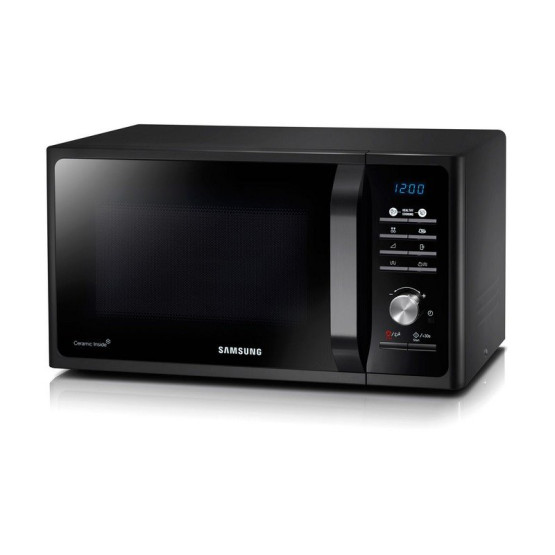 Микровълнова фурна Samsung MG23F301TAK/OL , 23 , 800 - Samsung