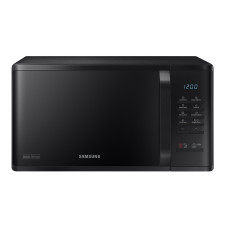 Микровълнова фурна Samsung MS23K3513AK/OL , 23 литра , 800 - Samsung