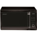 Микровълнова фурна Sharp R243BK