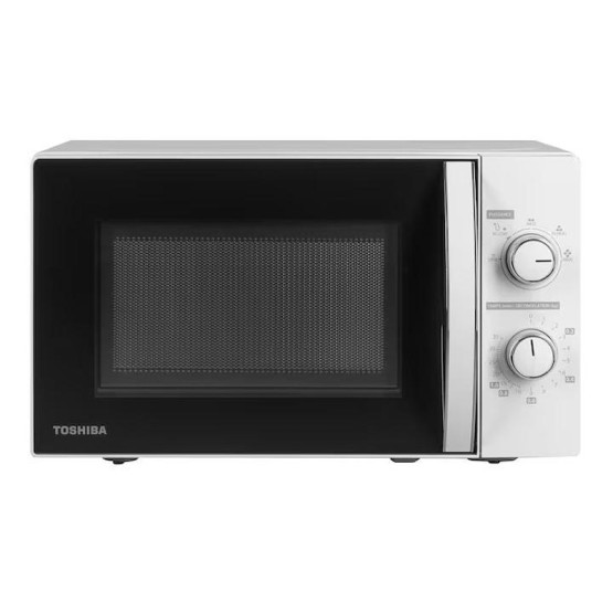 Микровълнова фурна Toshiba MWP-MM20PWH-1