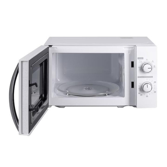 Микровълнова фурна Toshiba MWP-MM20PWH-1