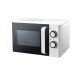 Микровълнова фурна Crown CDMO-2091 , 20 литра , 700 - Crown