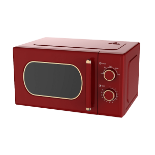 Микровълнова фурна Finlux FMO-2052 Rose