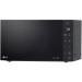 Микровълнова фурна LG MH6535GIS , 1150 , 25 л. - LG
