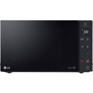 Микровълнова фурна LG MH6535GIS , 1150 , 25 л. - LG