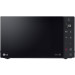 Микровълнова фурна LG MH6535GIS , 1150 , 25 л. - LG
