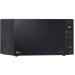 Микровълнова фурна LG MH6535GIS , 1150 , 25 л. - LG