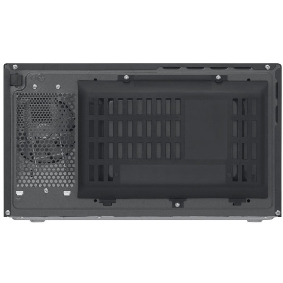 Микровълнова фурна LG MH6535GIS , 1150 , 25 л. - LG