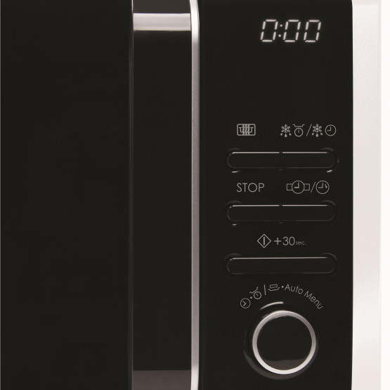 Микровълнова фурна Sharp R243W