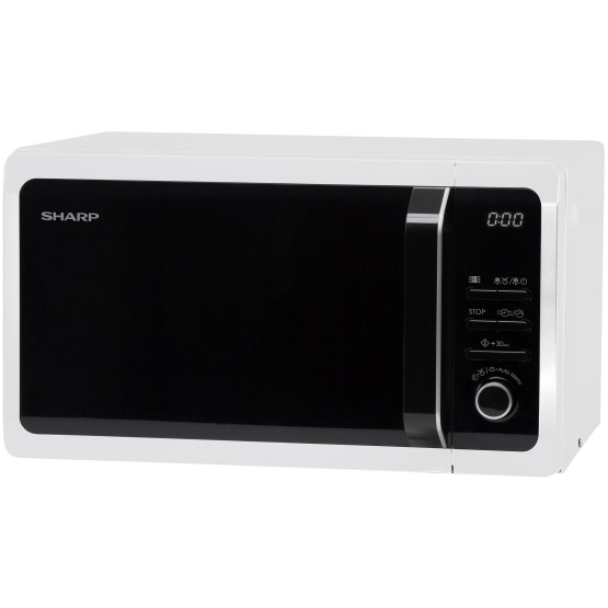 Микровълнова фурна Sharp R243W