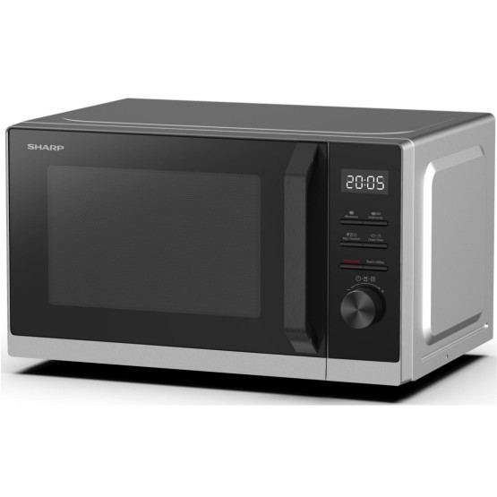 Микровълнова фурна Sharp RCG251TS