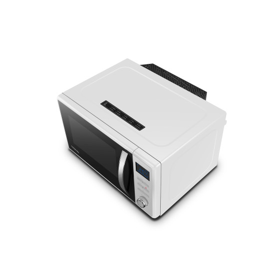 Микровълнова фурна Toshiba MW2-AC25T(WH) , 25 Литри, 900 W