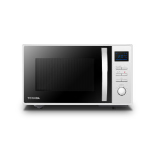 Микровълнова фурна Toshiba MW2-AC25T(WH) , 25 Литри, 900 W
