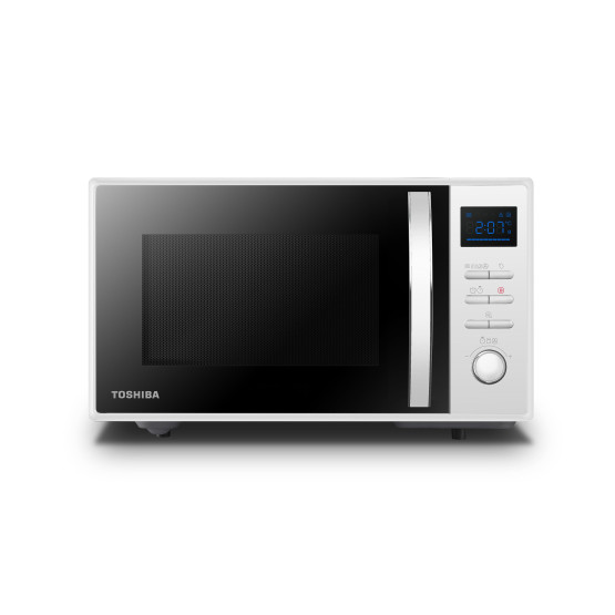 Микровълнова фурна Toshiba MW2-AC25T(WH) , 25 Литри, 900 W