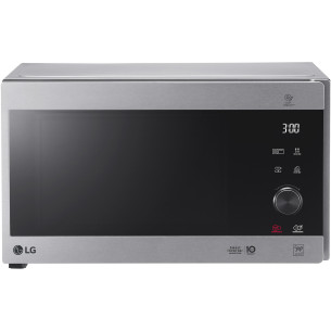 Микровълнова фурна LG MH6565CPS , 1150 , 25 л.