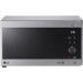 Микровълнова фурна LG MH6565CPS , 1150 , 25 л.