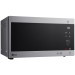 Микровълнова фурна LG MH6565CPS , 1150 , 25 л.