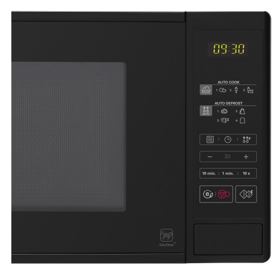 Микровълнова фурна LG MS2042D , 20 л. , 700 - LG