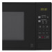 Микровълнова фурна LG MS2042D , 20 л. , 700 - LG
