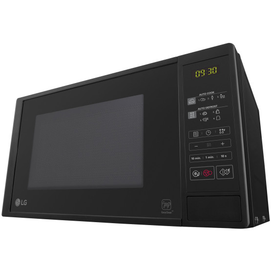 Микровълнова фурна LG MS2042D , 20 л. , 700 - LG
