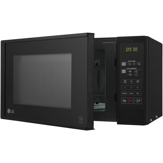 Микровълнова фурна LG MS2042D , 20 л. , 700 - LG