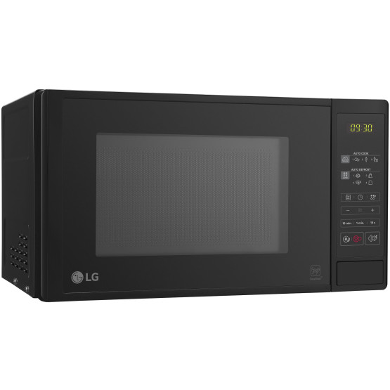 Микровълнова фурна LG MS2042D , 20 л. , 700 - LG