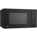Микровълнова фурна LG MS2042D , 20 л. , 700 - LG