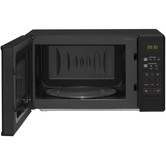 Микровълнова фурна LG MS2042D , 20 л. , 700 - LG