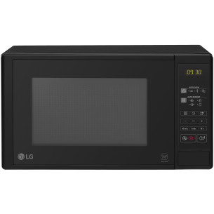 Микровълнова фурна LG MS2042D , 20 л. , 700 - LG