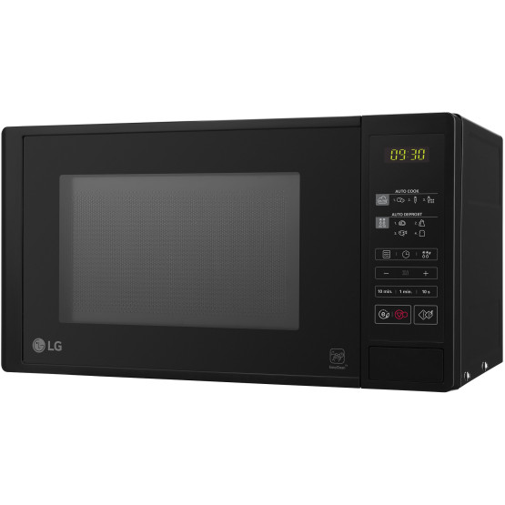 Микровълнова фурна LG MS2042D , 20 л. , 700 - LG