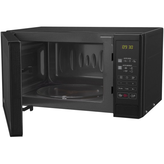 Микровълнова фурна LG MS2042D , 20 л. , 700 - LG