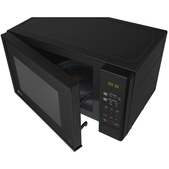 Микровълнова фурна LG MS2042D , 20 л. , 700 - LG