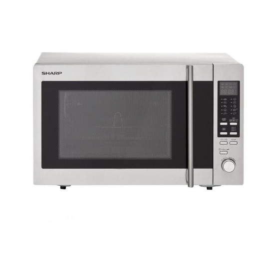 Микровълнова фурна Sharp R92STW